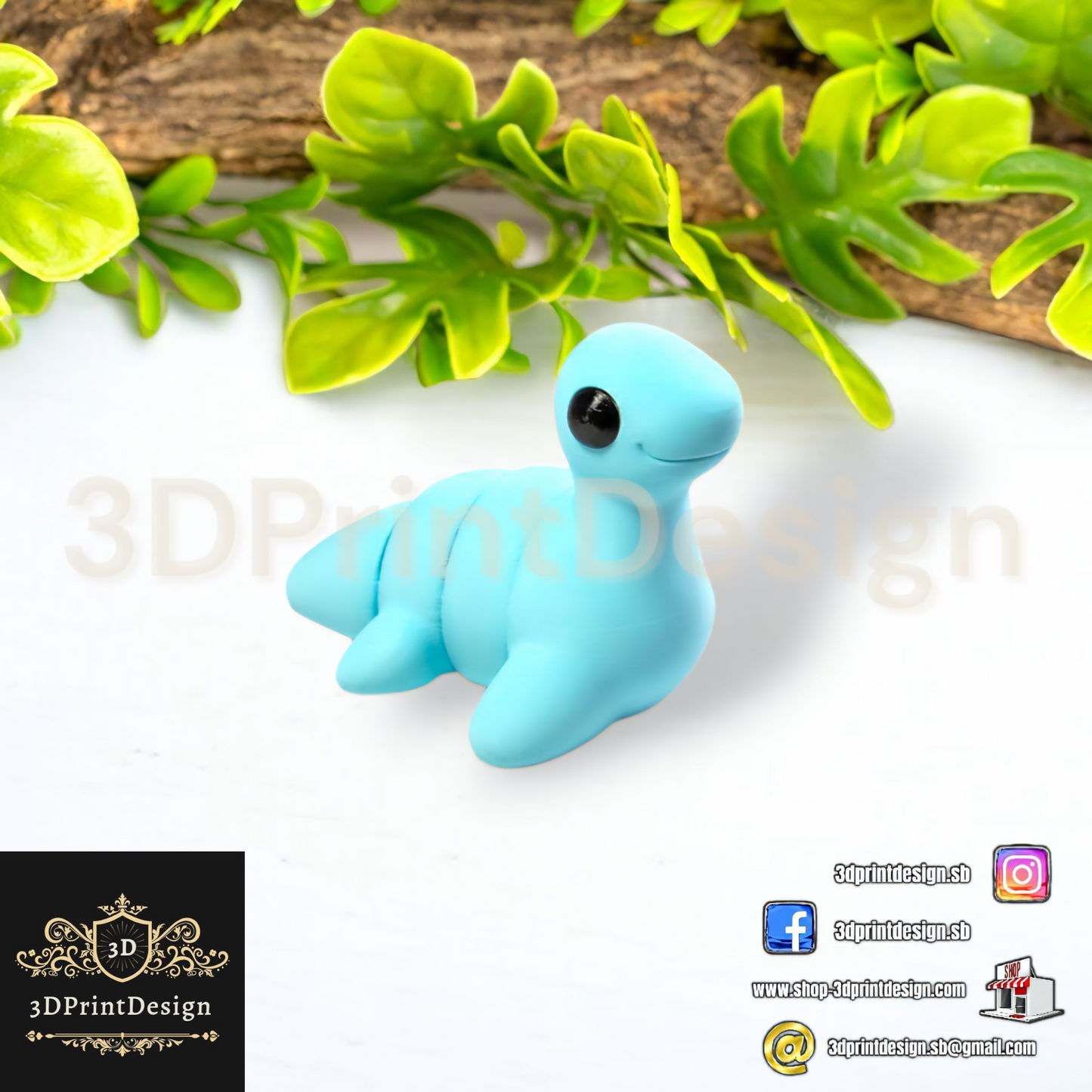 Drustvene igre za sve uzraste, skupite svoju kolekciju 3D Printanih Fleksibilnih figurica