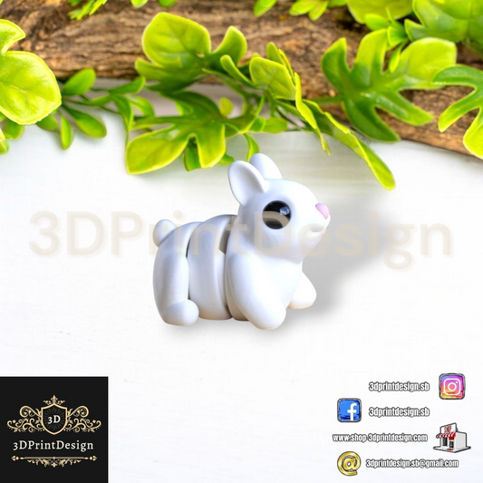 Upotpunite svoju kolekciju igracaka sa nasim 3D Fleksibilne Figurice 3DPrintDesign