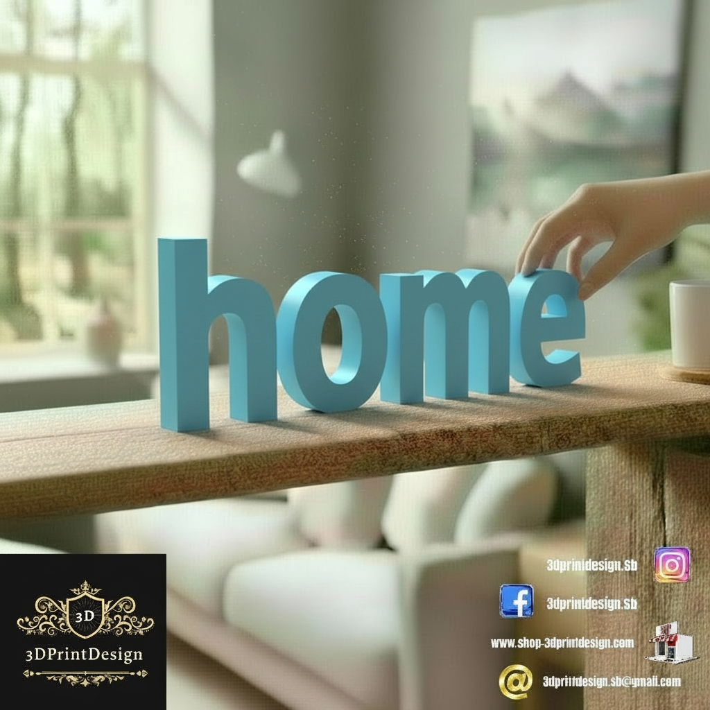 Oznaka home