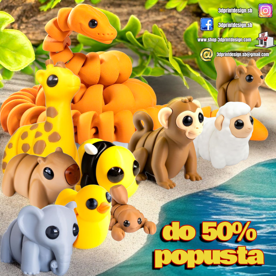 Popusti do 50%, Figurice, Igračke, Igracke, Djeca, zabava