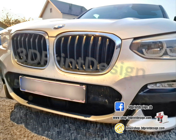 Frameless License Plate Holders - Invisible Plate Holder - Invisible Car Plate Holder - Enhance the look of your car! - Croatian product - Nevidljivi nosači za tablice- Nosači za Tablice bez Okvira- Kennzeichenhalter Rahmenloss - 3DPrintDesign - License Plate Holder - License Plate Frame - Frameless License Plate Holders  - Klik on nosači - Nevidljivi Nosači 
www.shop-3dprintdesign.com