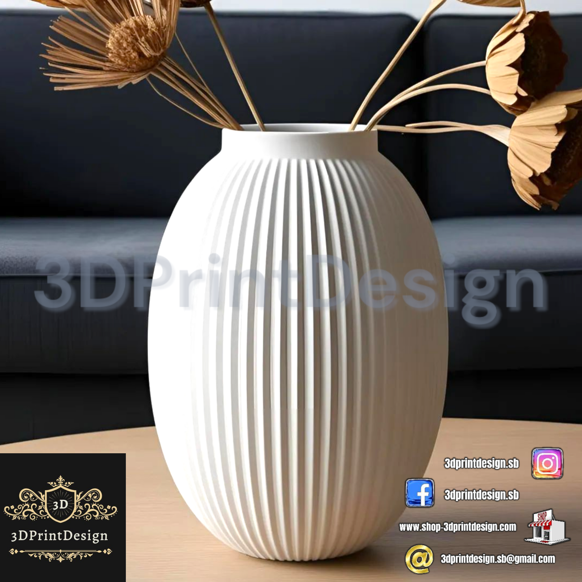 3DPrintDesign