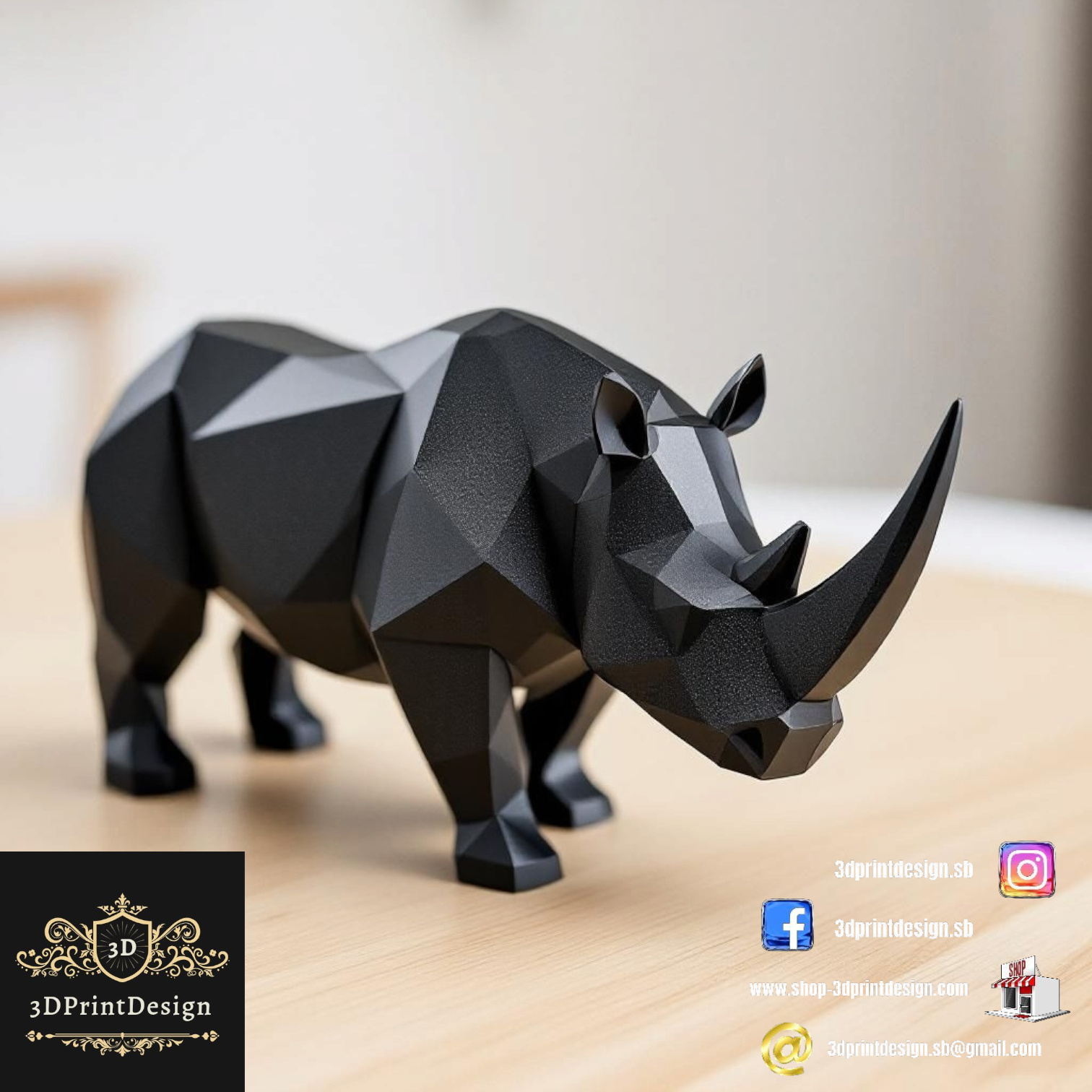 3DPrintDesign