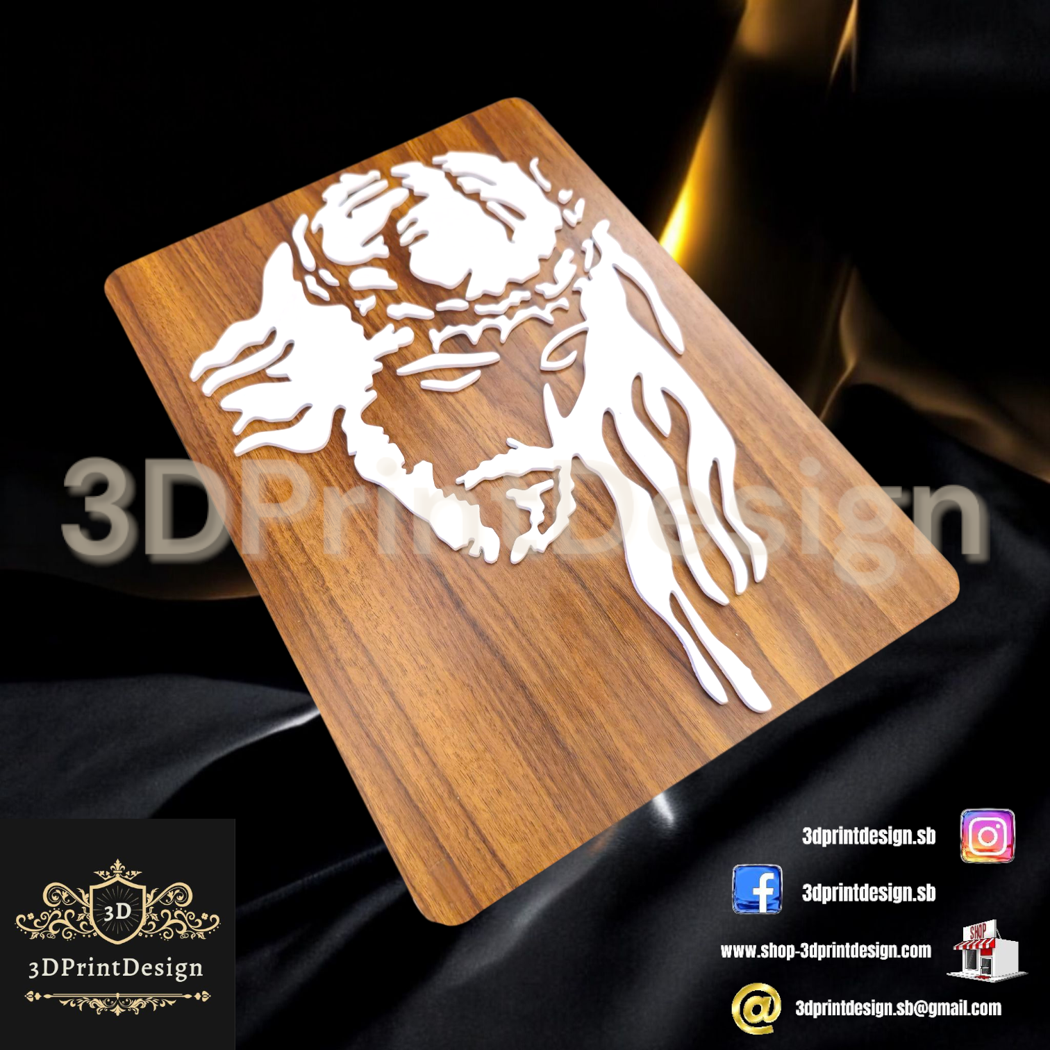 3DPrintDesign
