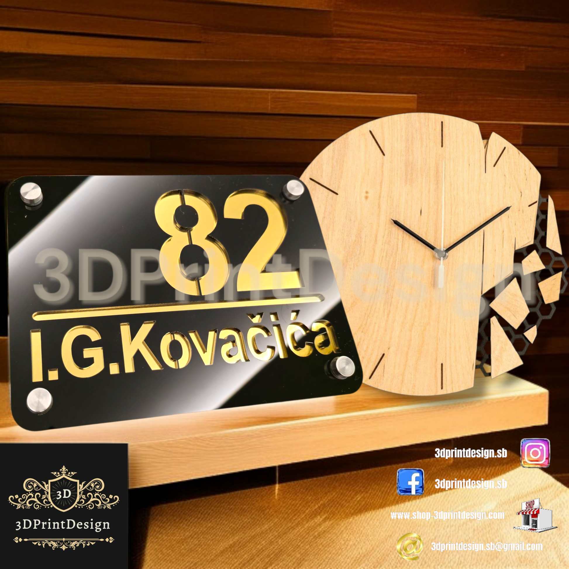 3DPrintDesign