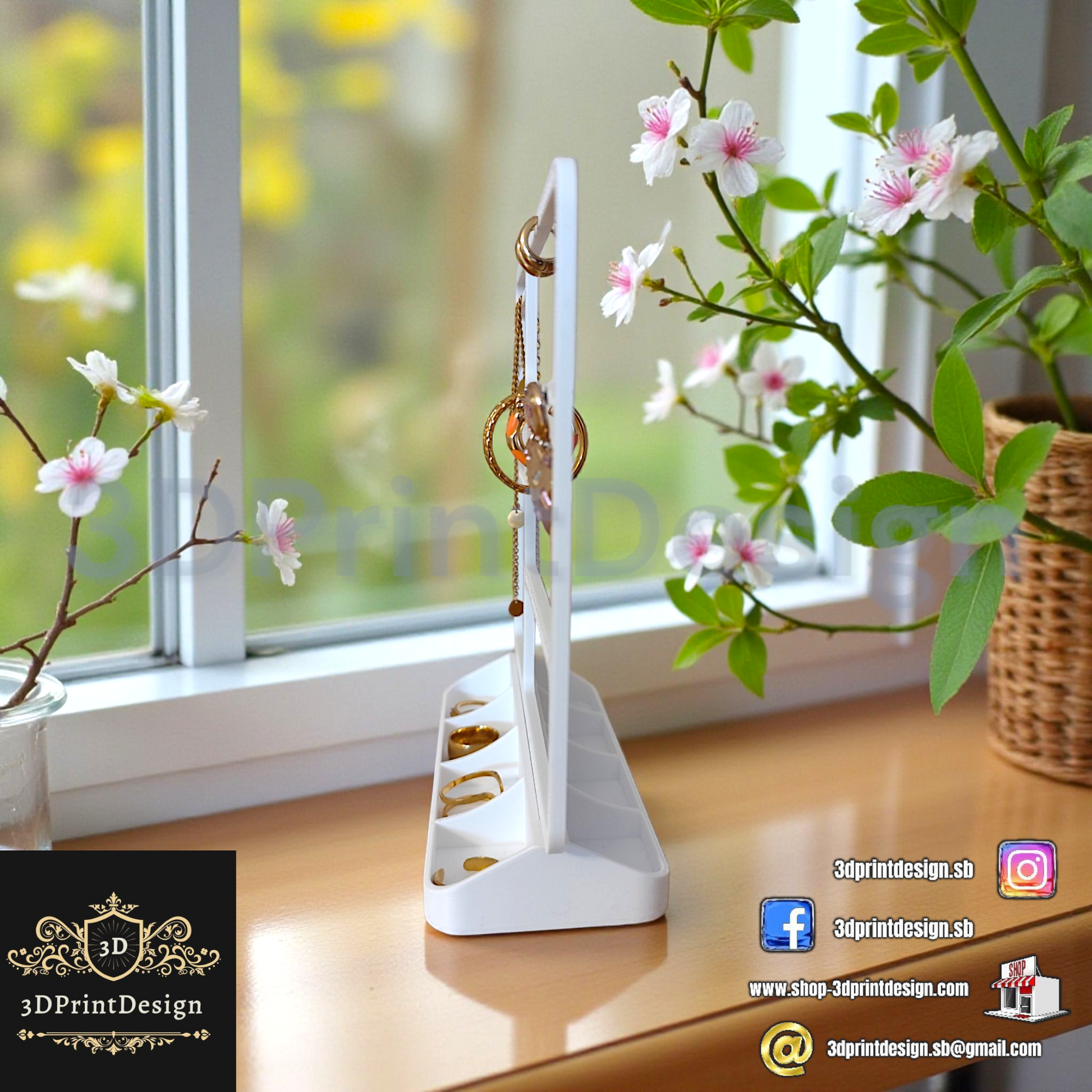 3DPrintDesign