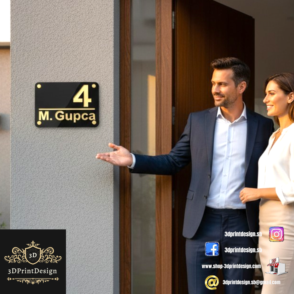 Moderni kucni broj Moderni kucni brojevi broj za kucu kucni broj