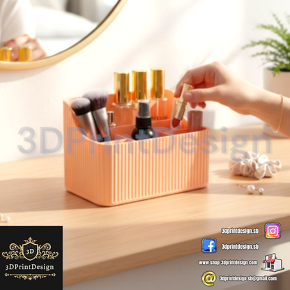 Organizator za Šminku - MakeUp Organizator za sminku