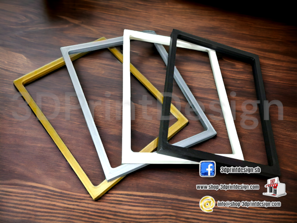 Personalizirane Litofanske lampe - 3DPrintDesign 