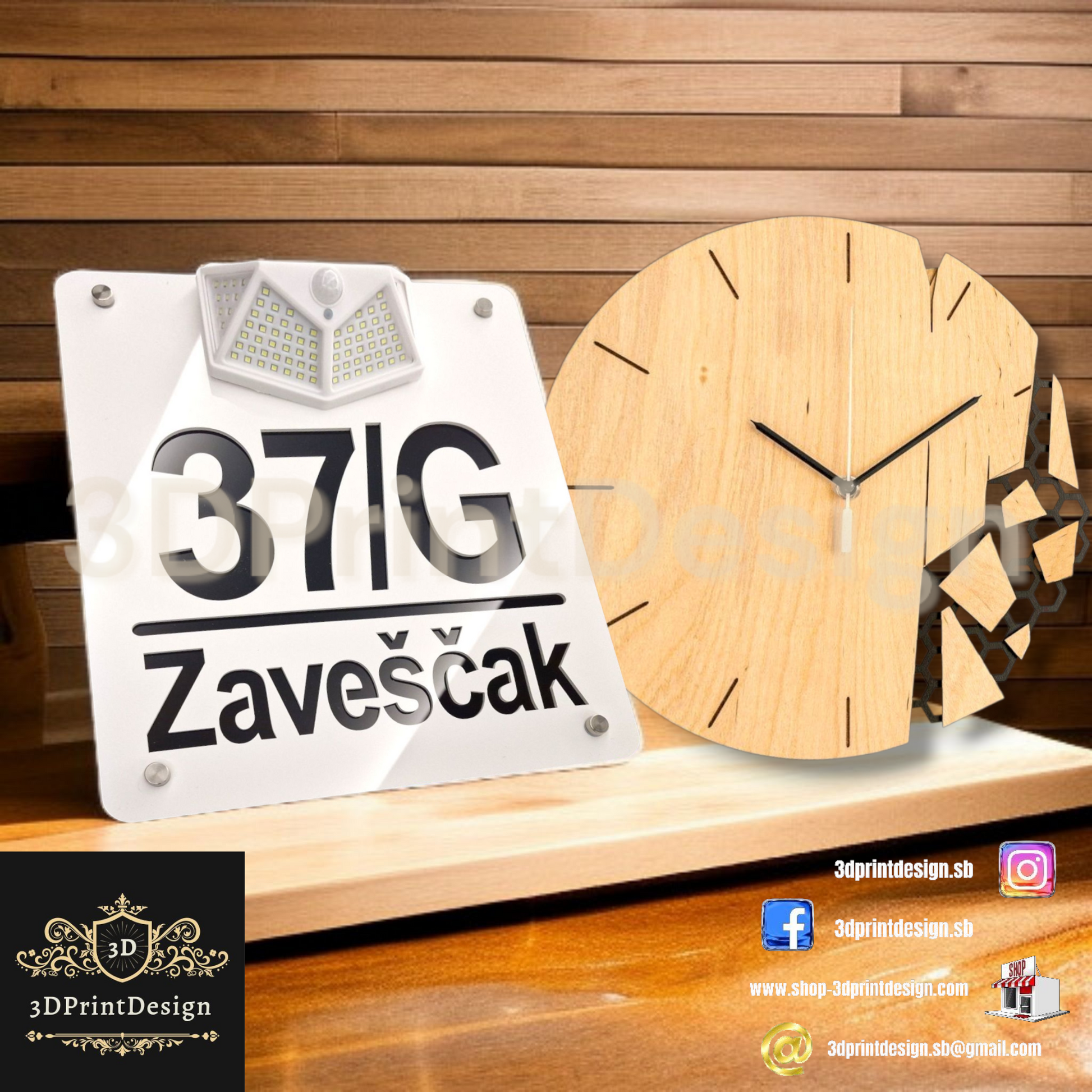 3DPrintDesign