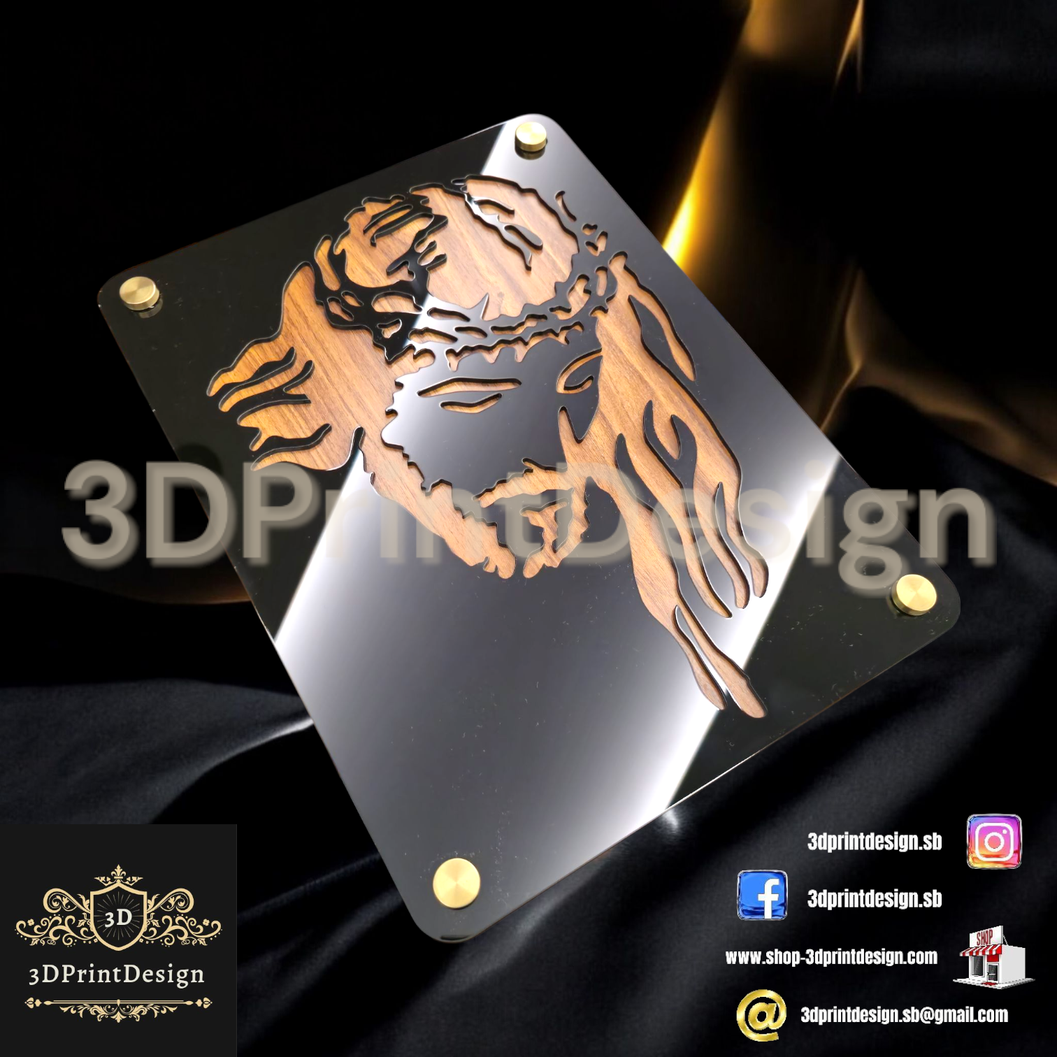 3DPrintDesign