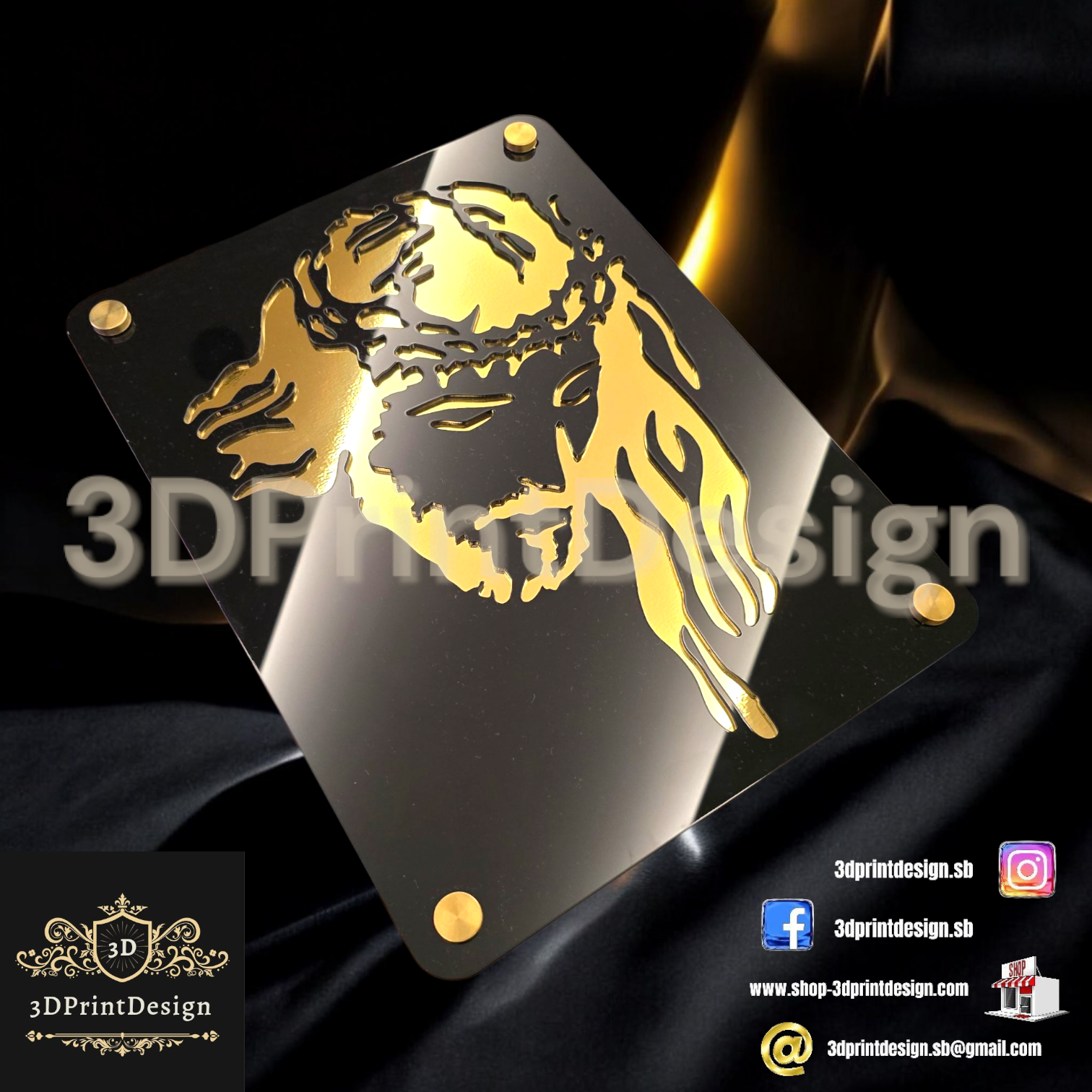 3DPrintDesign