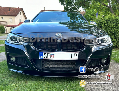 Frameless License Plate Holders - Invisible Plate Holder - Invisible Car Plate Holder - Enhance the look of your car! - Croatian product - Nevidljivi nosači za tablice- Nosači za Tablice bez Okvira- Kennzeichenhalter Rahmenloss - 3DPrintDesign - License Plate Holder - License Plate Frame - Frameless License Plate Holders  - Klik on nosači - Nevidljivi Nosači 
www.shop-3dprintdesign.com