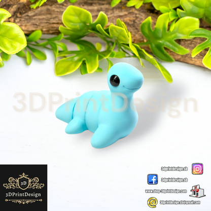 Drustvene igre za sve uzraste, skupite svoju kolekciju 3D Printanih Fleksibilnih figurica 