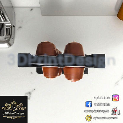 Dolce Gusto Stalak za kapsule